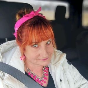 Meet your Posher, Wendy